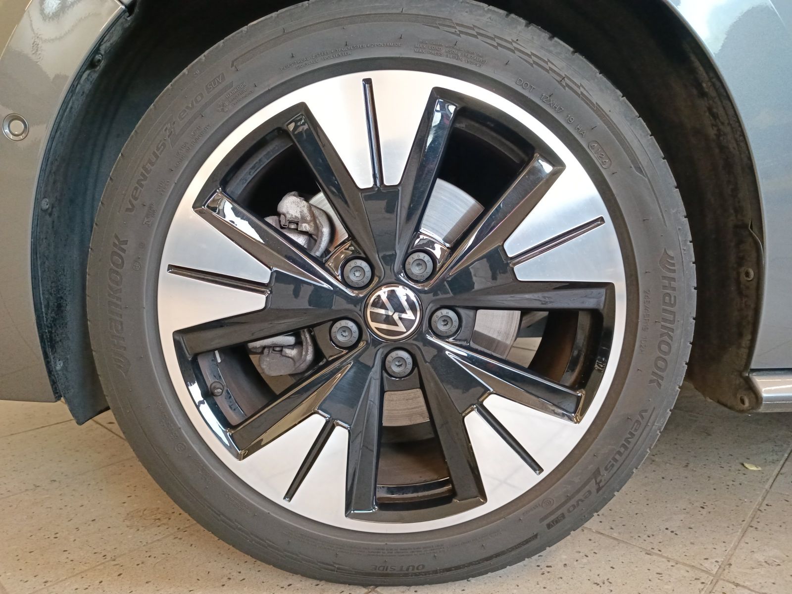 Volkswagen T7 Multivan - Bild 7