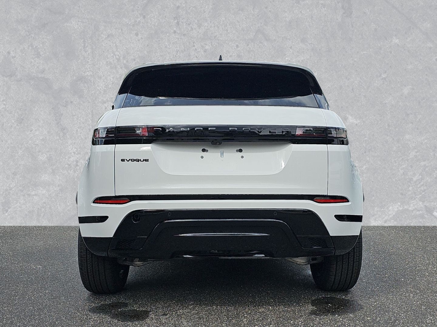 Land Rover Range Rover Evoque - Bild 8