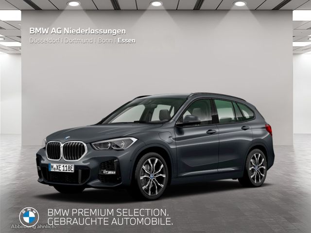 BMW X1 xDrive25e M Sport Navi AHK Driv.Assist+ LED