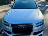 Audi A4   2,7TDI B8 - Audi A4 mit Diesel-Antrieb: Limousine, 2.7