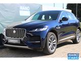 Jaguar F-Pace SE AWD AHK/Pixel/Allwetter/Memory/Portofi - Jaguar in Bielefeld