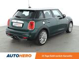 MINI Cooper SD  *SHZ*ALU*PDC*TEMPO*LIM* - MINI Cooper SD