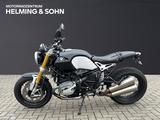 BMW R nineT - BMW R NINET