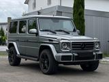 Mercedes-Benz G 500 -Limited Edit. 1-463 AMG-Designo/Magno/H&K - gebrauchte Mercedes-Benz G 500 aus dem Jahr 2018