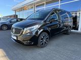 Mercedes-Benz Vito Mixto 116CDI RWD lang*LED*AHK*Scheckheft MB - Mercedes-Benz Vito: Mb