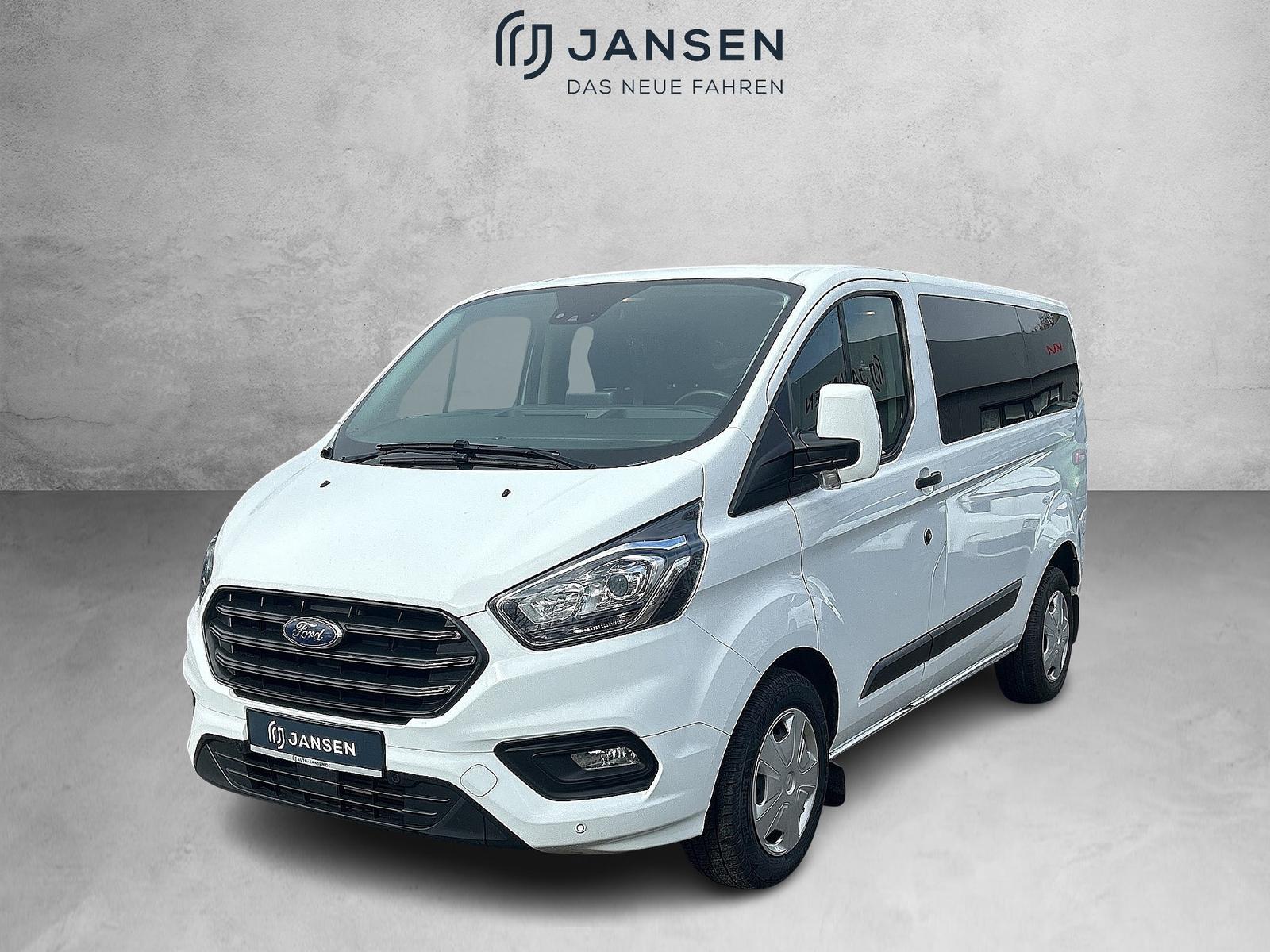 Ford Transit /Tourneo Custom Kombi 320 L1 Trend