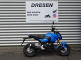 Honda MSX 125 Grom | ABS | 6 Jahre Garantie |