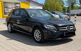 Mercedes-Benz C 160T Facelift, 8-fach Alu, SHZ - Mercedes-Benz C 160 Gebrauchtwagen