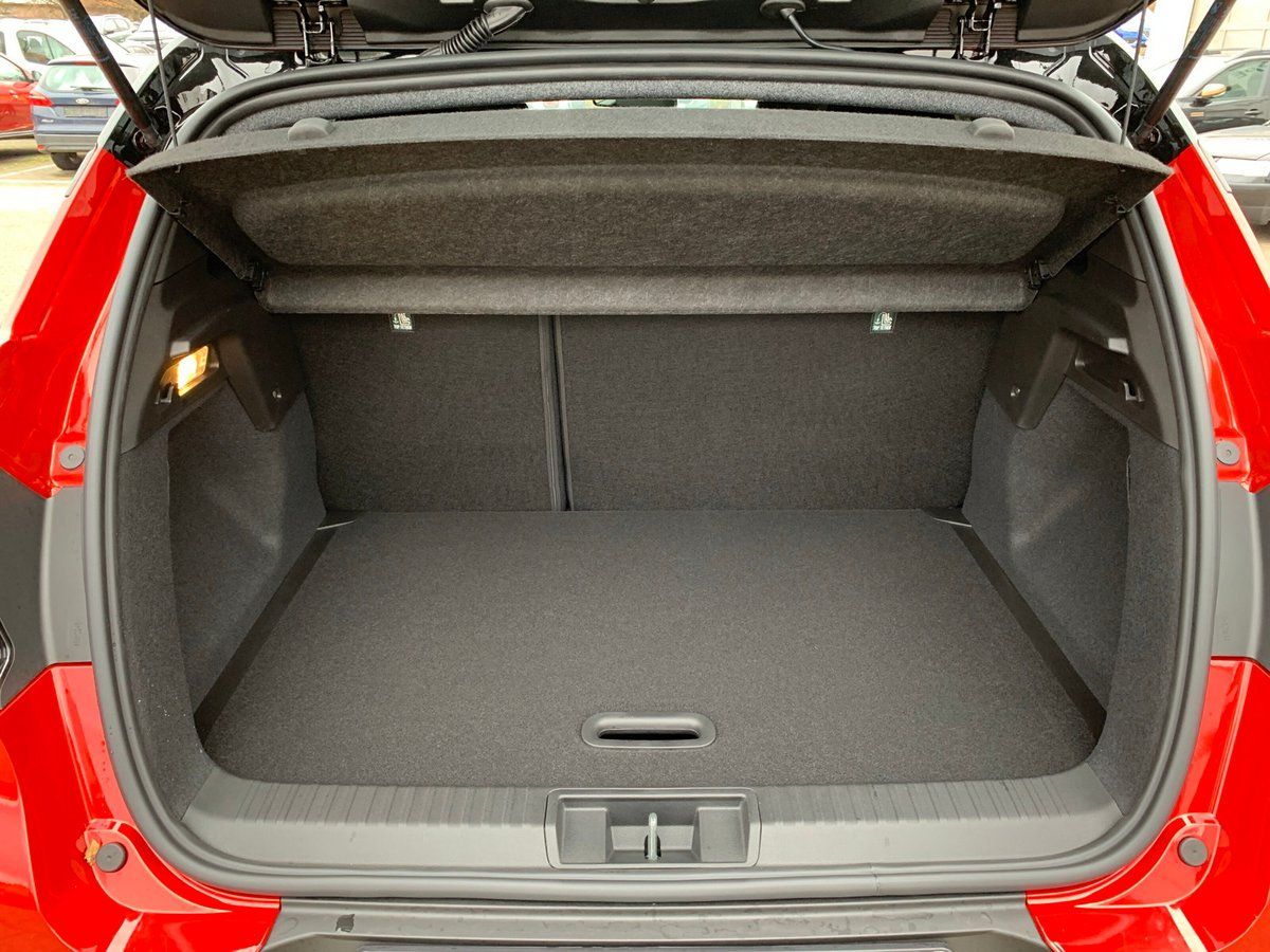 Renault Captur - Bild 12