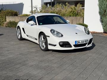 صورة 3 لـ 2012 Porsche CAYMAN