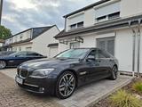BMW 740Li - - BMW 740 von privat