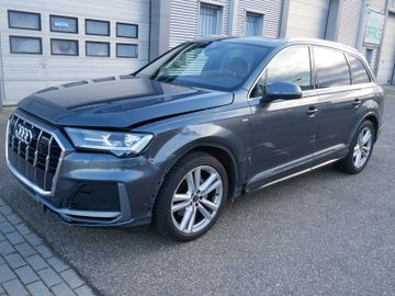 Audi Q7 - 6