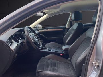 Volkswagen Passat Variant - 9