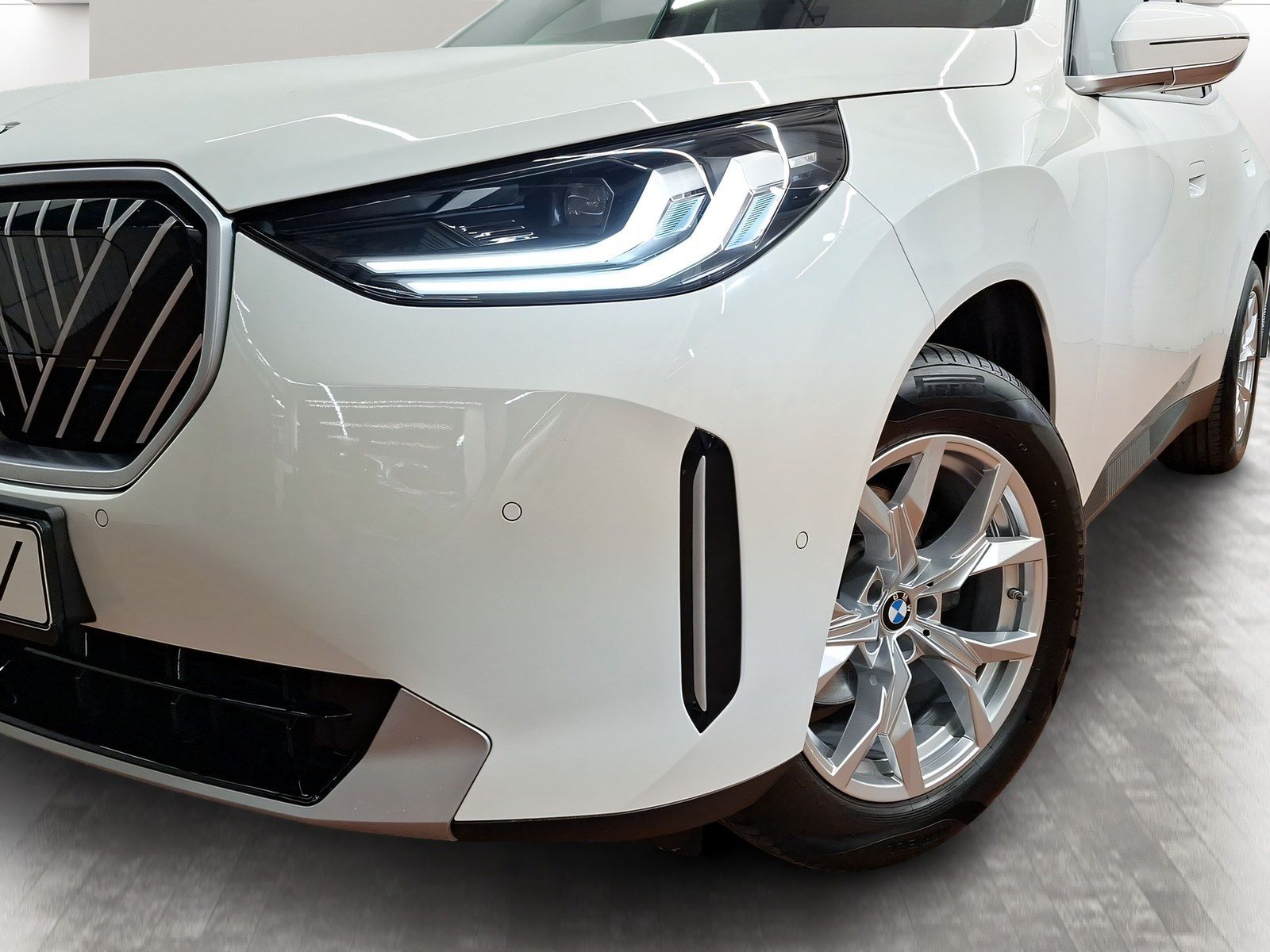 BMW X3 - Bild 8