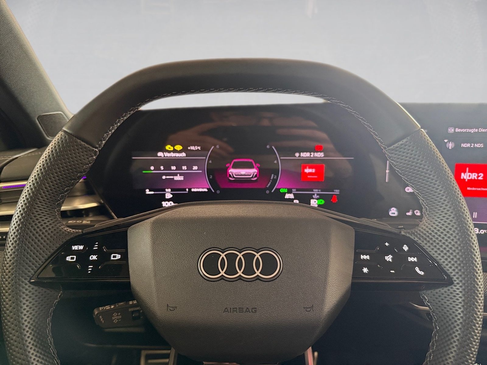 Audi A5 - Bild 18