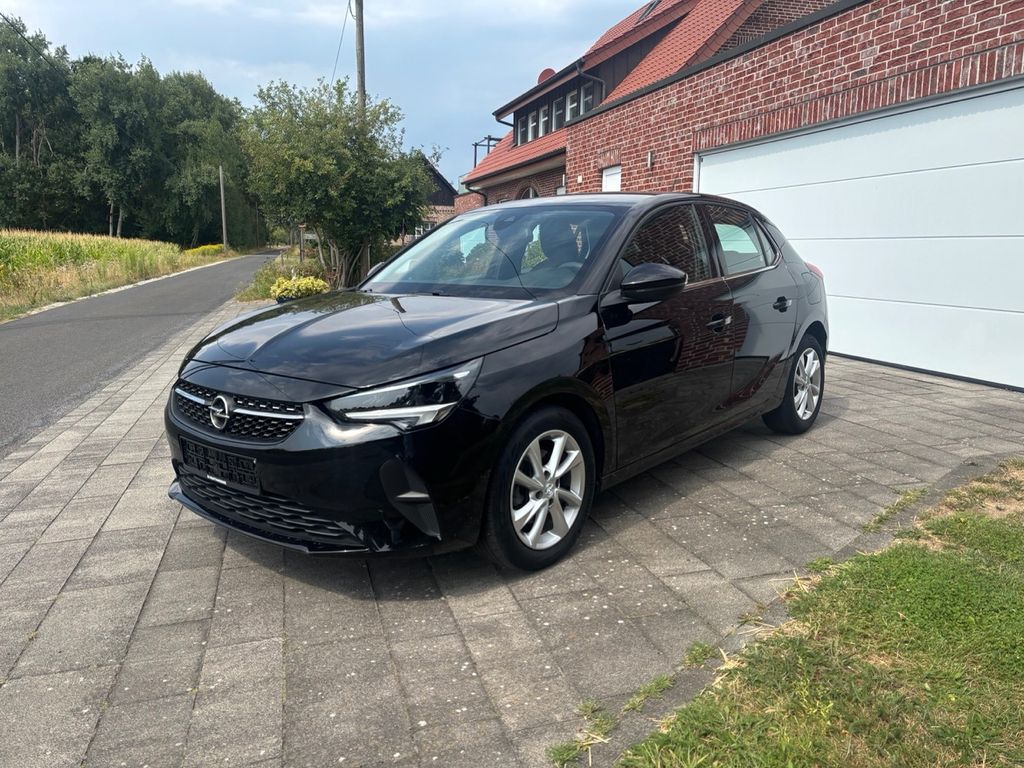 Image of Opel Corsa