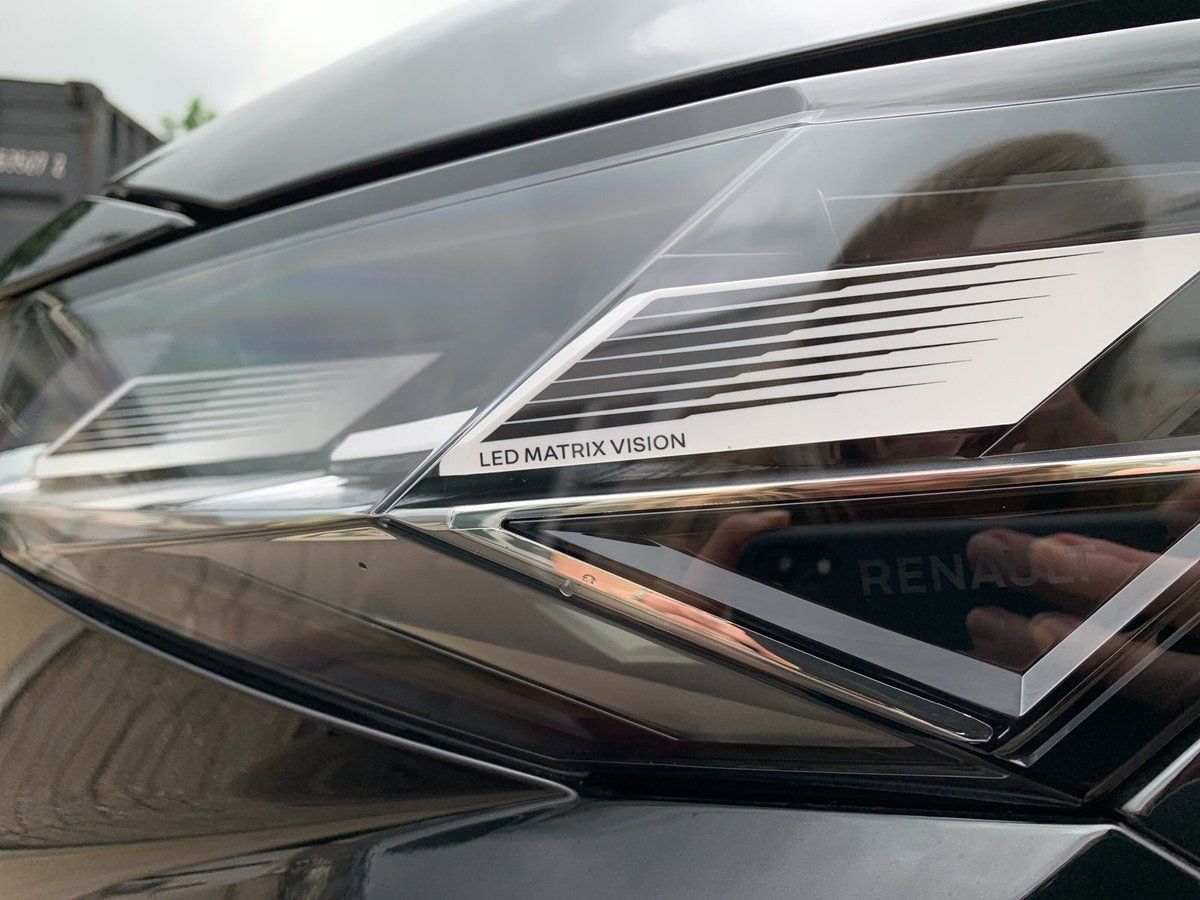 Renault Espace - Bild 50