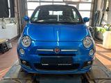 Fiat 500C TÜV 01/27 - Automatik Getriebe !