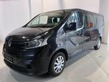 Renault Trafic Combi L2H1 Expression *9 Sitzer* - Renault: Sitzer 9