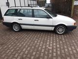 Volkswagen Volkkwagen Passat Kombi H - Zulassung Klim... - Volkswagen Passat aus 1989