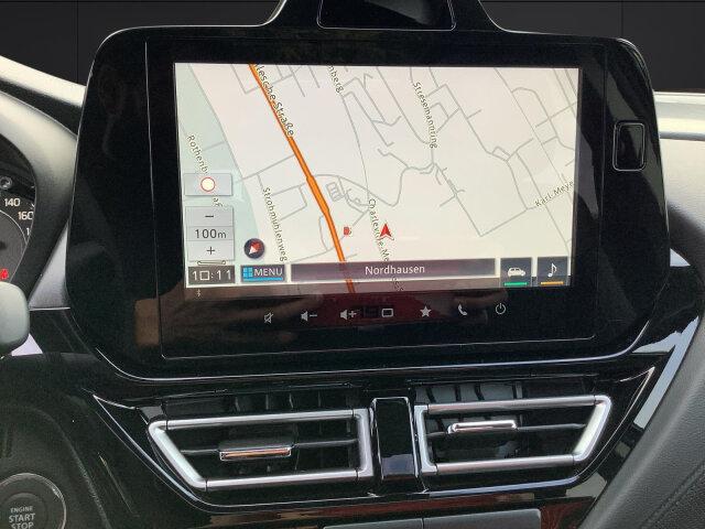Suzuki S-Cross 1.4 Comfort+ Allgrip Hybrid