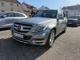 Mercedes-Benz GLK 350 GLK GLK 350 CDI BlueEfficiency 4Matic - Mercedes-Benz GLK 350 aus 2015