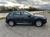 Audi Q5 40 TDI S tronic quattro design design - Audi Q5 design