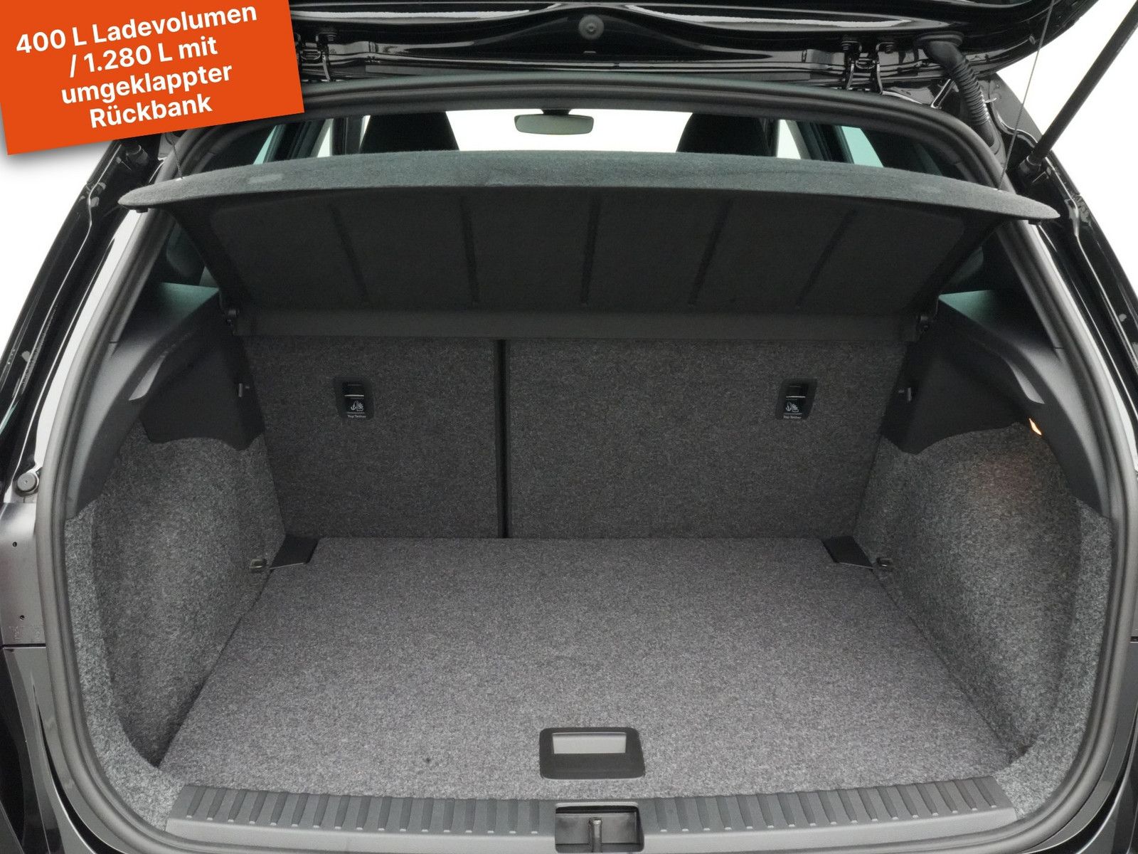 Seat Arona - Bild 19