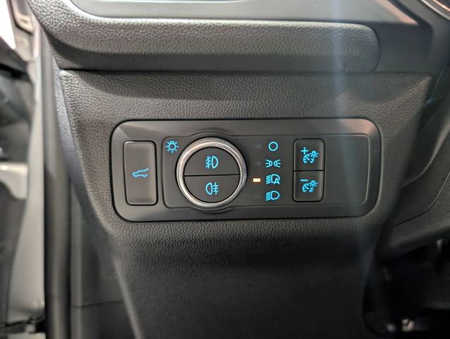 Ford Kuga 1.5 EcoBlue Titanium X Automatik