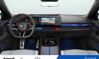 BMW M5 - Vorschau Bild 4