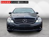 Mercedes-Benz R320cdi Long AMG - gebrauchte Mercedes-Benz R 320 aus dem Jahr 2008