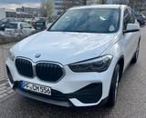 BMW X1 xDrive18d Advantage Steptronic Advantage