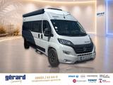 Knaus BoxLife PRO 600 STREET 60 Years Aktionspreis - Knaus BoxLife Pro