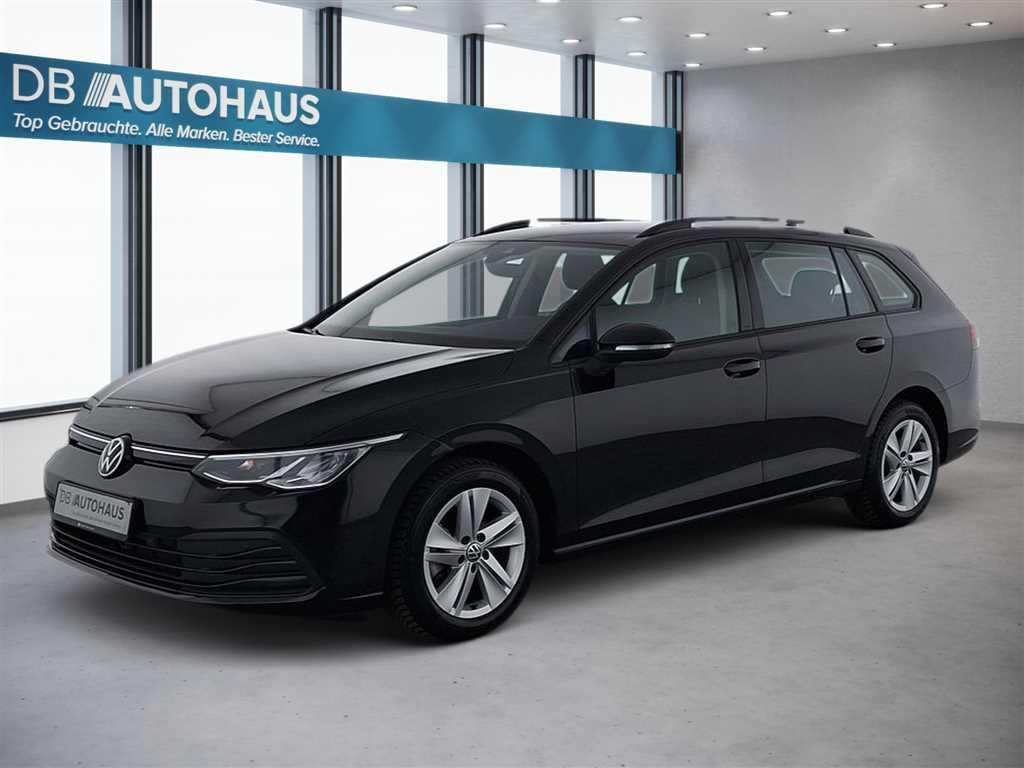 Volkswagen Golf Variant Life 1.0 TSI Winterpaket ACC