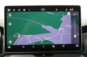 Skoda Kodiaq 1.5 TSI  AHK StHz 7-Sitze Matrix Navi