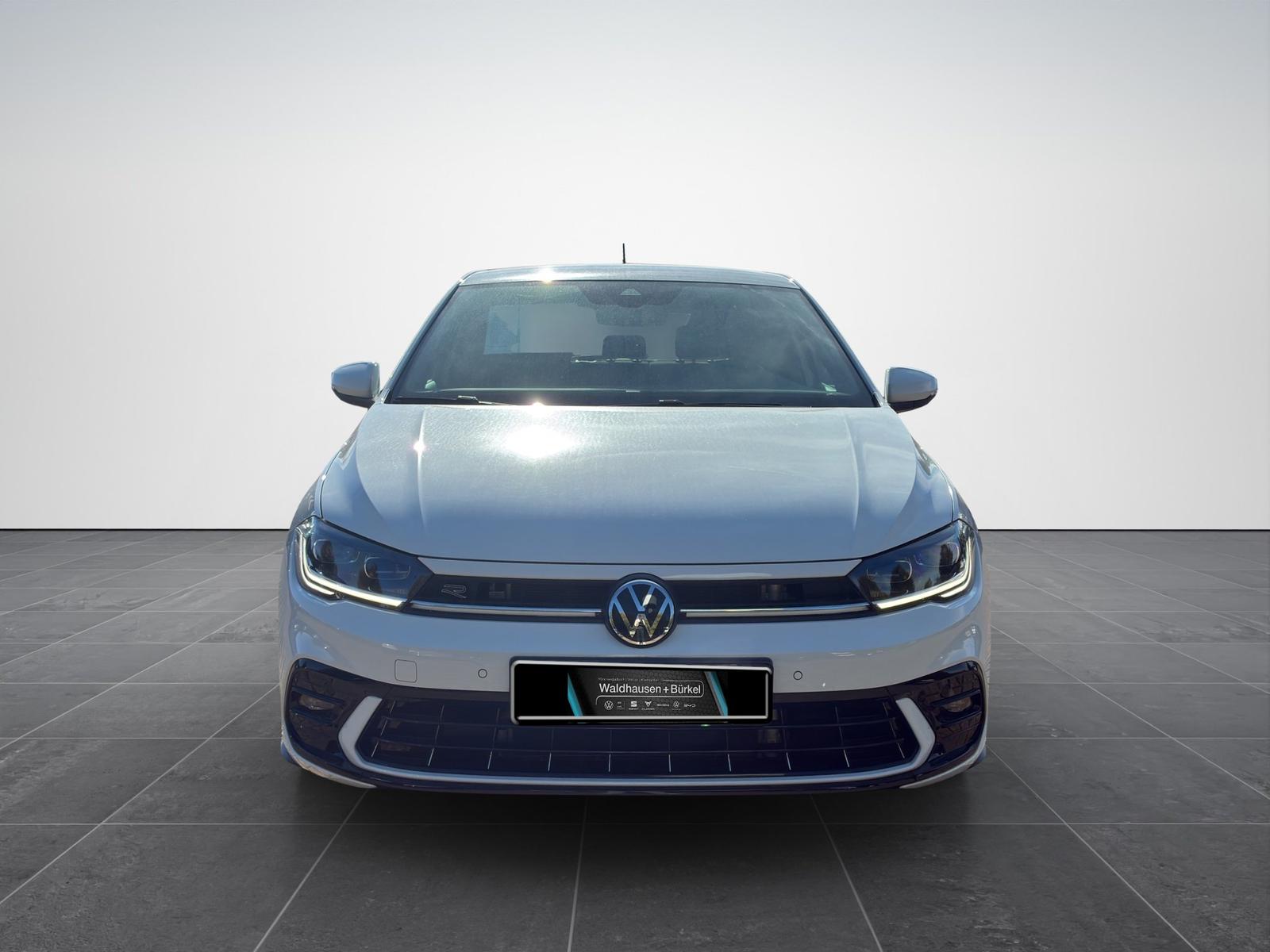 Volkswagen Polo 1.0 TSI R-Line CarPlay|Matrix|LED|R-Kam.|LM