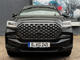 KGM Rexton 2.2 Diesel e-XDi Black 8AT*MJ26 - KGM: Geländewagen