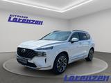 Hyundai SANTA FE Signature 7-Sitzer HUD Niveau El. Panod - gebrauchte Hyundai SANTA FE aus dem Jahr 2023
