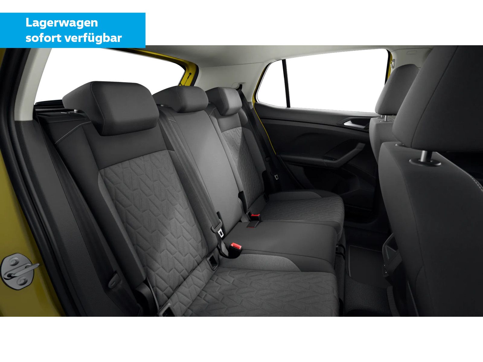Volkswagen T-Cross - Bild 10