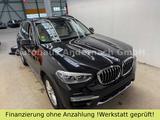 BMW X3 xDrive 20 d Luxury Line*NAVI*Live Cockpit*Ahk - gebrauchte BMW X3 aus dem Jahr 2020