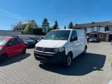 Volkswagen T5 Transporter Kasten-Kombi Kasten-2-HAND - Volkswagen T5 in Mönchengladbach