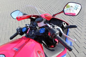 Honda RR