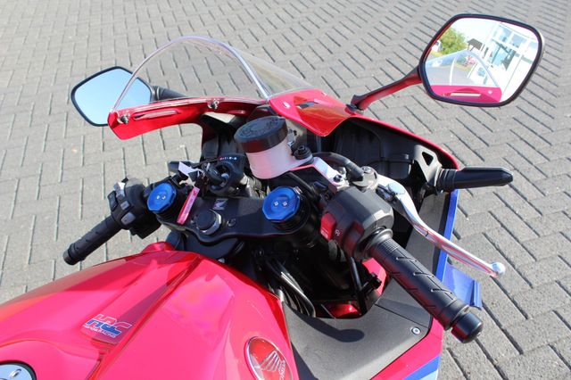 Honda RR