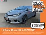 Toyota Auris 1.2 Turbo Team D Facelift Fernlichtass. LM - Toyota Auris 1.2 Turbo