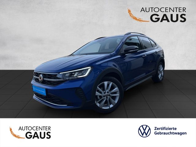 Taigo Goal 1.0 TSI AHK*Navi*ACC