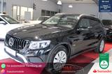 Mercedes-Benz GLC 220 d 4Matic Burmester*Scheckheft - Mercedes-Benz GLC 220 in Lübeck