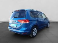 Volkswagen Touran - Vorschau Bild 4