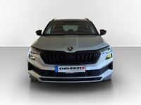 Skoda Karoq - Vorschau Bild 2