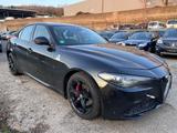 Alfa Romeo Giulia Getriebeschaden fährt nicht - Alfa Romeo Giulia Unfallwagen