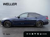 BMW M3 Comp. xDrive *LED*ACC*Live*H&K*Carbon*TRACK* - BMW M3 Jahreswagen